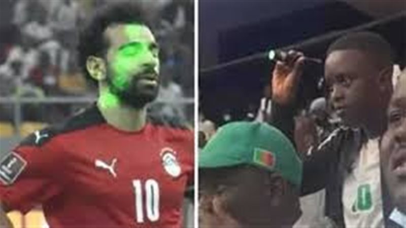 استخدام الليزر في