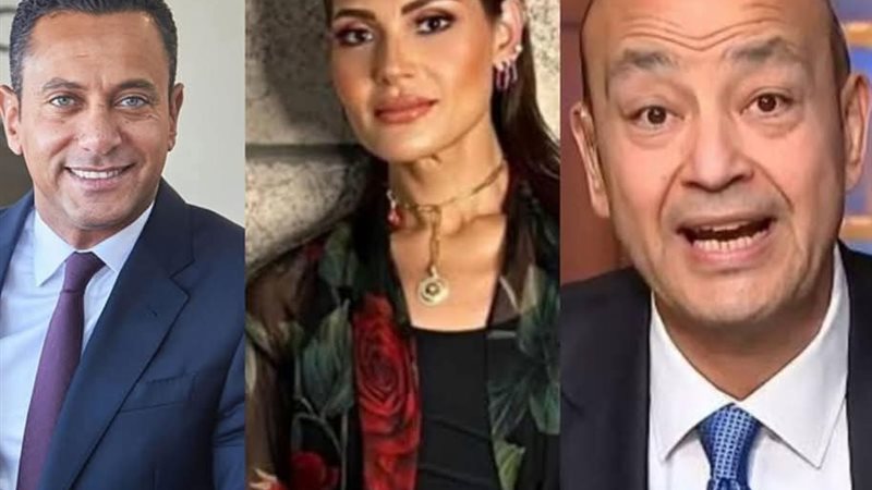 طليق دينا طلعت 