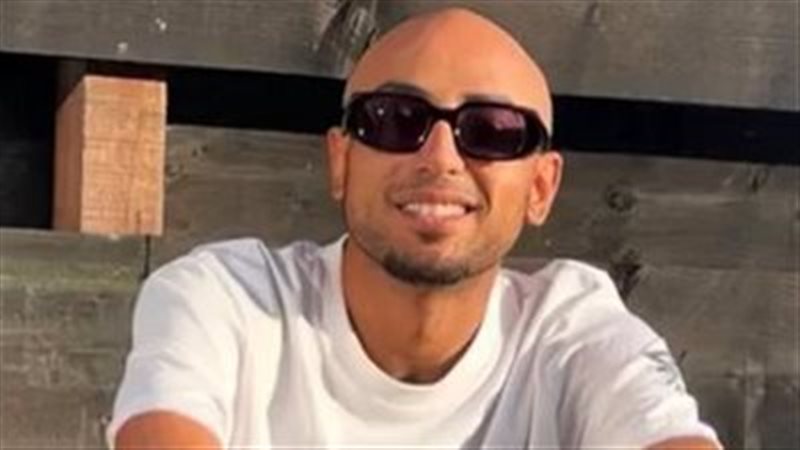 وفاة مطرب المهرجانات