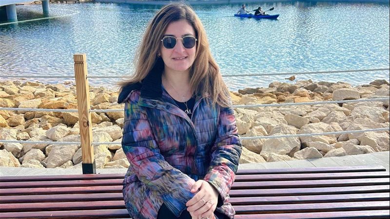 مونيكا مجدي