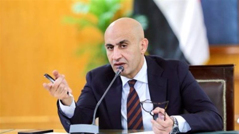 وزير التربية والتعليم