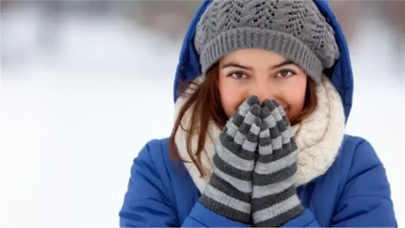 الشعور الدائم بالبرد