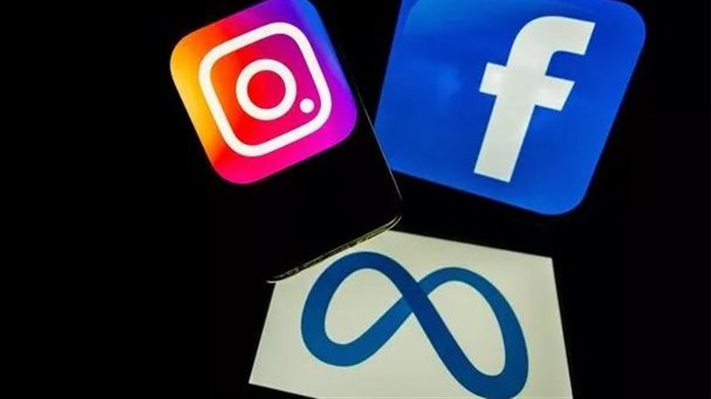 حذف حسابات السوشيال