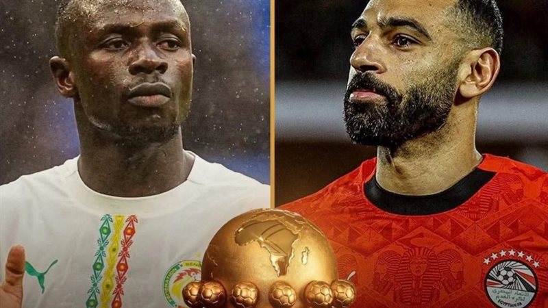 مشاهدة مباراة مصر