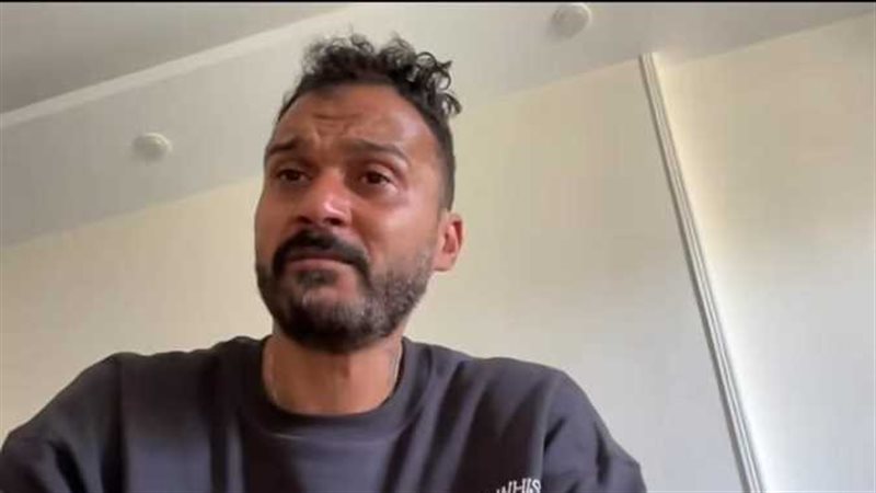 إبراهيم سعيد