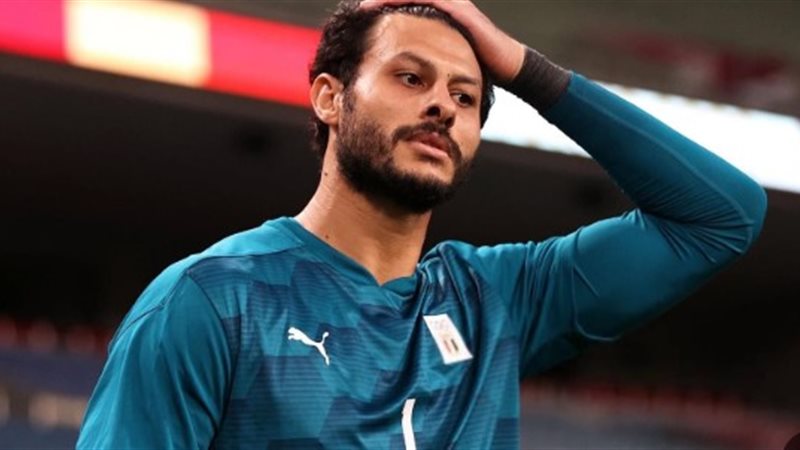 محمد الشناوي