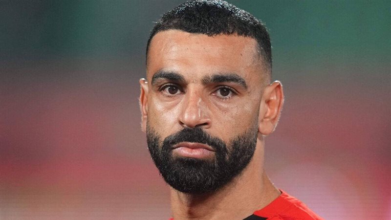 مستقبل محمد صلاح