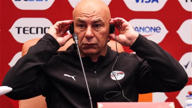 رفض حسام حسن الرد