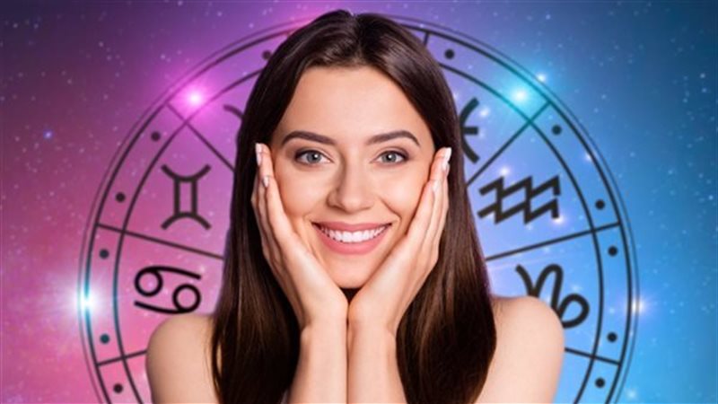 الأبراج الأكثر حظًا