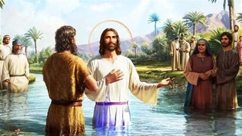 موعد عيد الغطاس 2026