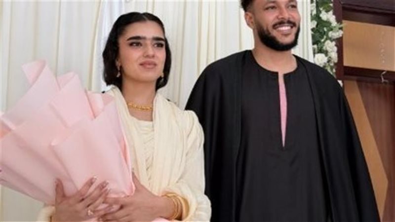 ويجز وزوجته