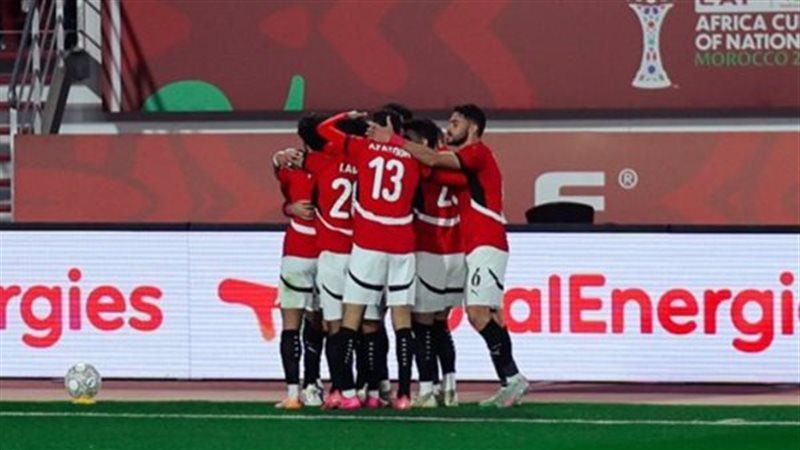 أخبار مباراة مصر