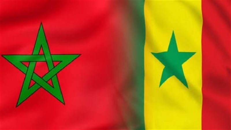 منتخب السنغال