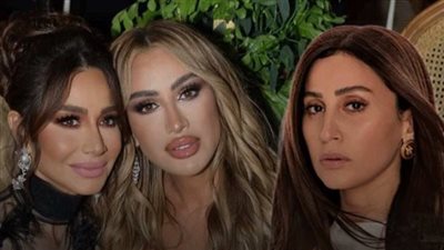 إحالة بلاغ بسمة وهبة ضد مايا دياب إلى نيابة زايد 