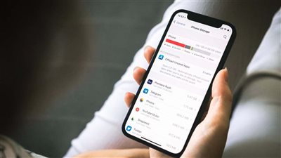 طرق فعالة للتعامل مع امتلاء الذاكرة 