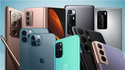 إلغاء الإعفاء الاستثنائي لهواتف القادمين من الخارج 