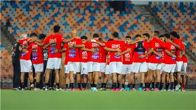 مباراة مصر والنرويج 