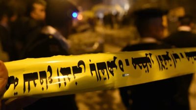 جريمة كرموز بالإسكندرية  