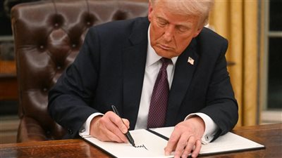 الانسحاب الأمريكي من منظمة الصحة العالمية 