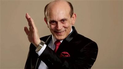 محمد صبحي يُصاب بأزمة قلبية مفاجئة أثناء سيره بطريق القاهرة الإسكندرية الصحراوي ونقله للمستشفى