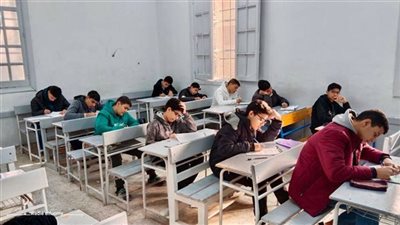 موعد إعلان نتيجة الصف الأول الإعدادي 2026  