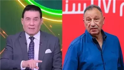 إحالة دعوى الخطيب ضد مدحت شلبي للمحكمة الاقتصادية 