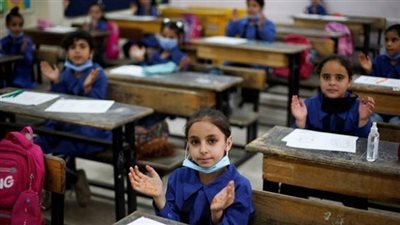 إعلان نتائج سنوات النقل بالقاهرة للترم الأول 2026 