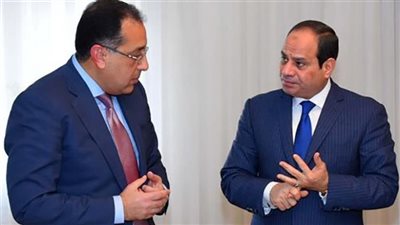 كلمة الرئيس السيسي وتوقعات التغيير الوزاري 