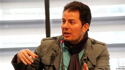 حامد عبد الصمد 