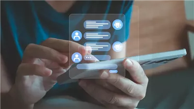 الذكاء الاصطناعي يثبت قدرته على اكتشاف الاكتئاب 