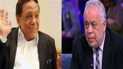 نقيب المهن التمثيلية يحذر من شائعات صحة عادل إمام ويؤكد تمتع الزعيم بحالة جيدة