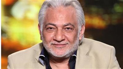 سامح الصريطي 