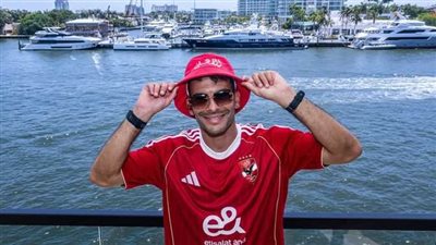 بأقدام تريزيجيه وزيزو.. الأهلي يرد على منتقدي الأداء بهدفين  