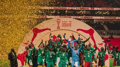 بعد انتهاء بطولة كأس الأمم الإفريقية.. تصنيف الفيفا لمنتخبات 