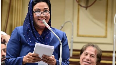  نشوى الديب تحذر من تأثير تصنيف الإيجار القديم  