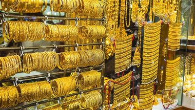 سعر الذهب اليوم الأربعاء 28 يناير 2026 يسجل رقمًا قياسيًا ويتجاوز 7000 جنيه لعيار 21