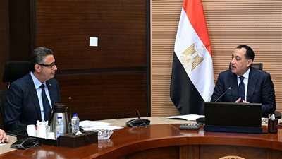 قرارات رئيس الوزراء مصطفى مدبولي اليوم الأربعاء  