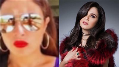 ياسمين عبد العزيز 