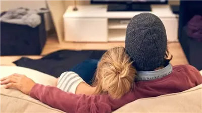 أميرة همام والفرق بين الزنا والزواج العرفي والمساكنة 