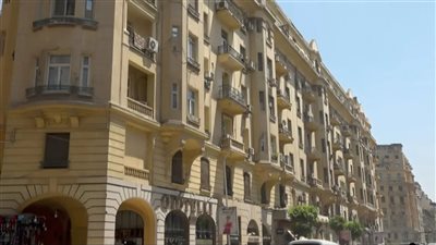 تقسيم مناطق الإيجار القديم بالقاهرة رسميًا إلى 3 فئات بعد اعتماد قرار محافظ القاهرة