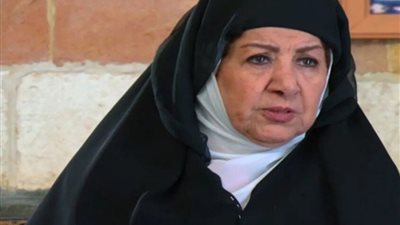 التحقيقات الأولية تكشف ملابسات مقتل الفنانة هدى شعراوي بطريقة وحشية داخل منزلها وفنان يوضح التفاصيل