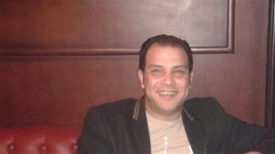 وفاة المطرب طارق شحتة صباح اليوم في شرم الشيخ وتشييع الجنازة بمسجد المصطفى