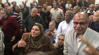 تبكير صرف معاشات شهر فبراير 2026 لبعض البنوك 