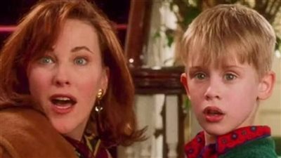 وفاة بطلة فيلم home alone 