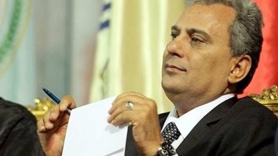 جابر نصار يوضح أسباب إلغاء خانة الديانة  