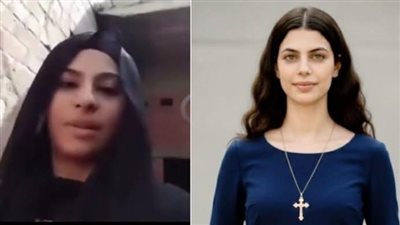 تغيير ديانة سلفانا عاطف فانوس ..المحامي شريف رسمي  يكشف قصور التشريعات في حماية القاصرين