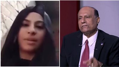 المستشار نجيب جبرائيل: اختفاء سلفانا عاطف جريمة خطف واغتصاب قاصر مكتملة الأركان وعقوبتها الإعدام قانونًا