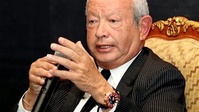 ساويرس يعلن يوم توظيف مفتوح عبر شغلني لوظائف أمازون بدخل يصل إلى 23 ألف جنيه