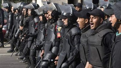 خطوات التقديم لمعهد معاوني الأمن 2026 