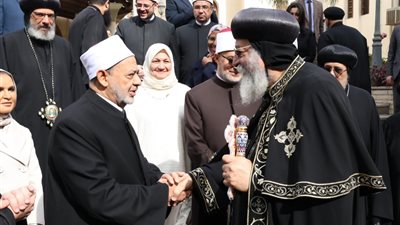 شيخ الأزهر يعلن قرارات هيئة كبار العلماء بشأن حقوق المرأة 